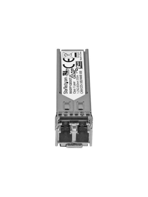ST MASFP1GBSXST - Mini GBIC, 1000Base-LC, Multimode