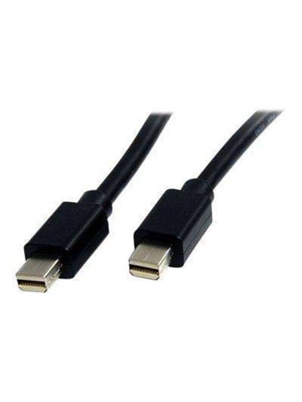 ST MDISP2M - Kabel Mini DisplayPort 4k 2 m