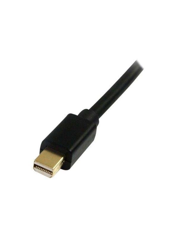 ST MDP2DPMM10 - Kabel Mini DisplayPort auf DP 4k 3 m