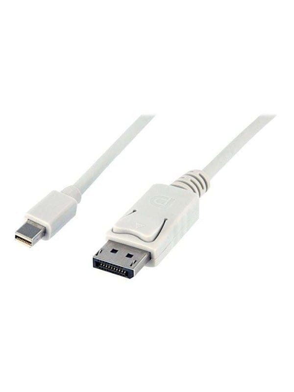 ST MDP2DPMM6 - Kabel mini DP Stecker auf DP Stecker, 1,8 m