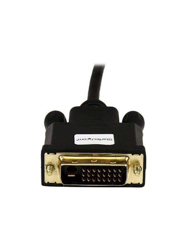 ST MDP2DVIMM10B - Kabel mini DisplayPort auf DVI, 3 m