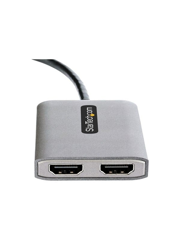 ST MST14CD122HD - Adapter USB C-Stecker auf 2x HDMI, 4K