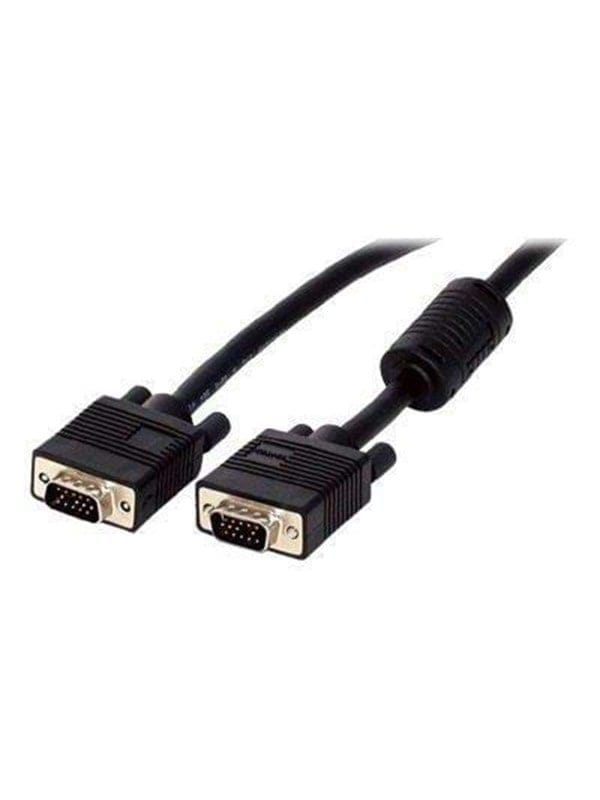 ST MXTMMHQ25M - VGA Monitor Kabel 15-pol VGA Stecker 25 m