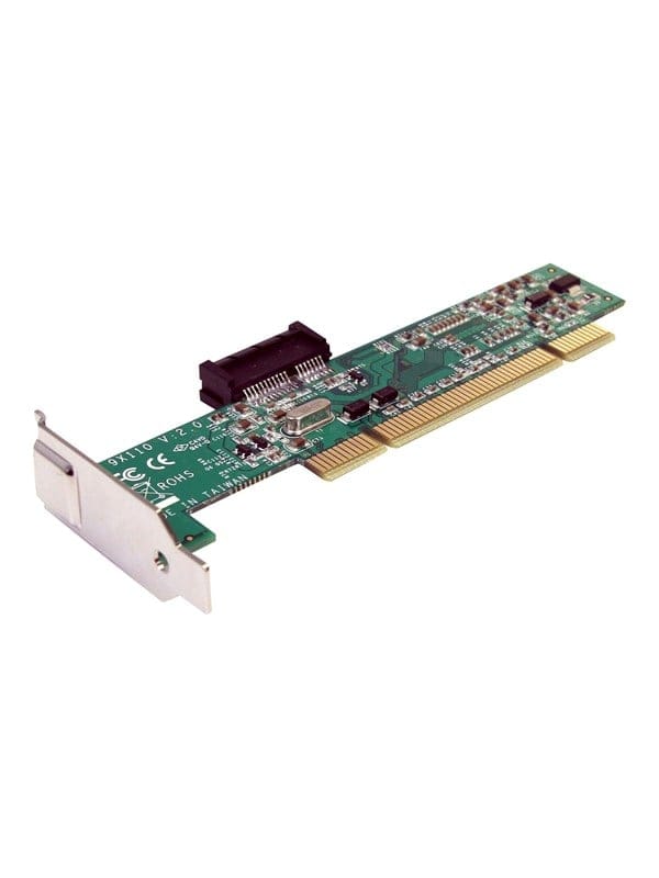 ST PCI1PEX1 - Adapter Karte PCI > PCIe