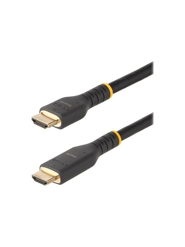 ST RH2A-7M-HDMI - Aktives HDMI Kabel, 4K, HDR 10, 7 m