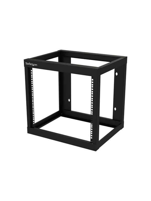 ST RK919WALLO - 19'' Wandgehäuse, 9HE, Tiefe 450 mm
