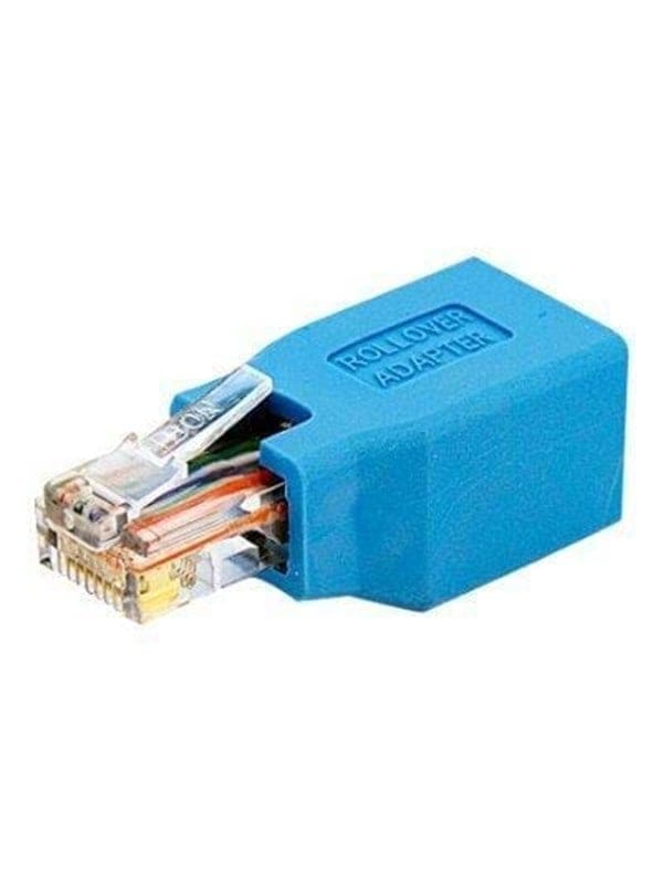 ST ROLLOVER - Konsolen Rollover Adapter