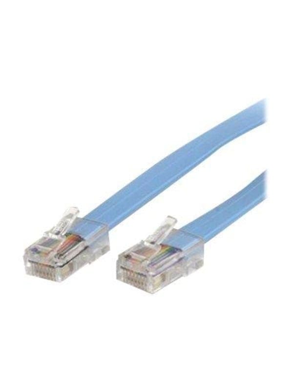 ST ROLLOVERMM6 - 1,8 m Konsolen Rollover-Kabel