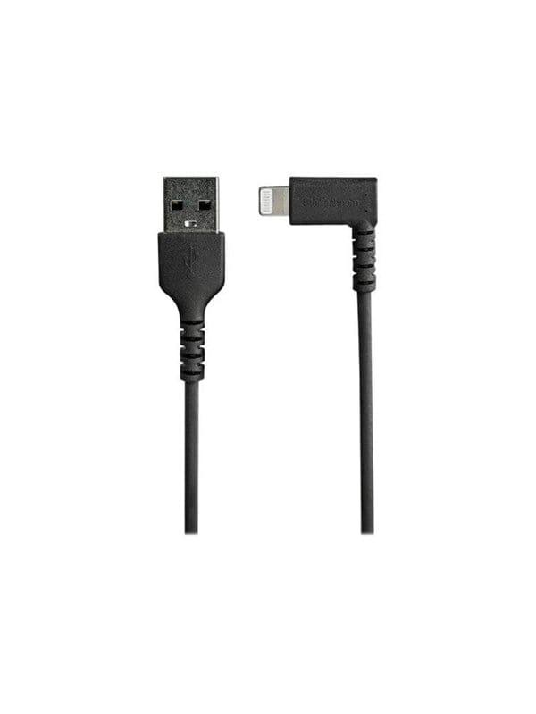 ST RUSBLTMM1MBR - Sync- & Ladekabel, USB-A > Lightning, 1 m, schwarz