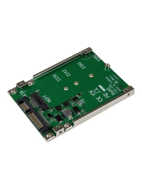 ST SAT32M225 - Konverter M.2 NGFF SSD > 2.5 '' SATA