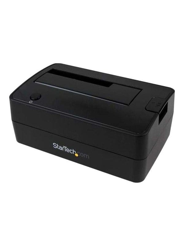 ST SDOCKU313 - Dockingstation 2.5''/ 3.5'' SATA HDD, USB 3.1