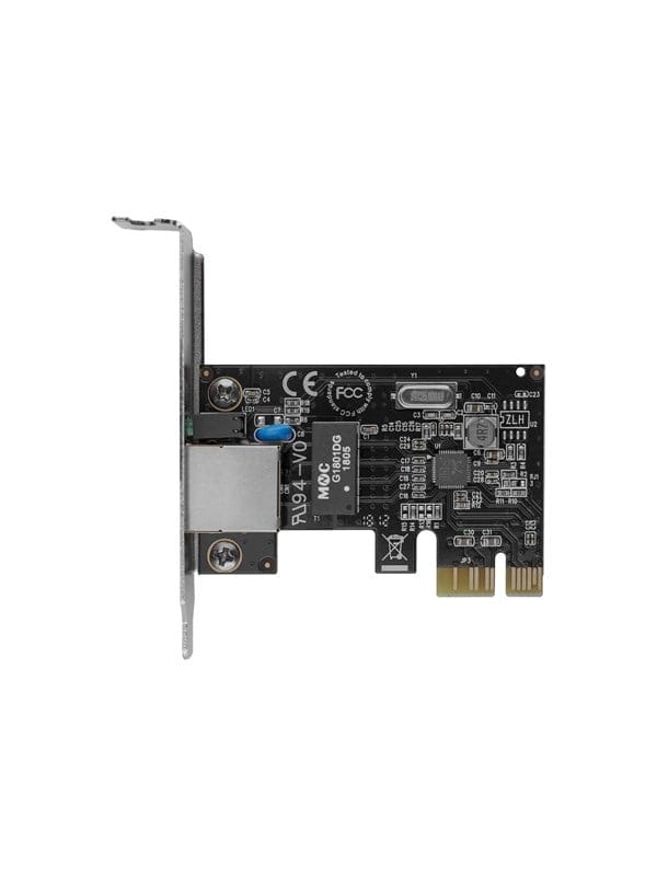 ST ST1000SPEX2L - Netzwerkkarte, PCI Express, 1 x Gigabit Ethernet