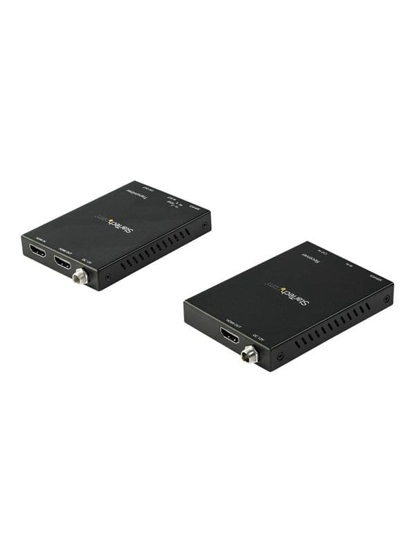 ST ST121HD20V - HDMI Extender over CAT 6, 4K 60 Hz, HDR, bis 50 m
