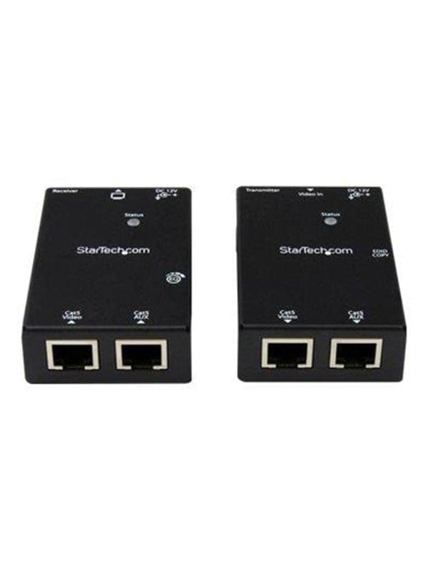 ST ST121SHD50 - HDMI Extender CAT 5e/6, 1080p, PoC, bis 50 m