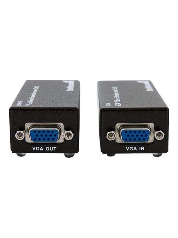 ST ST121UTPEP - VGA über Cat5 Video Extender Set - 80 m
