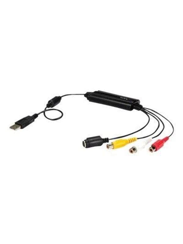 ST SVID2USB232 - Videokarte, Grabber, USB 2.0