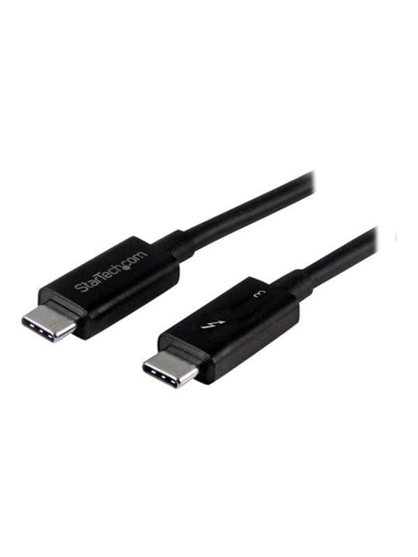 ST TBLT34MM50CM - 50cm Thunderbolt 3 USB-C Kabel