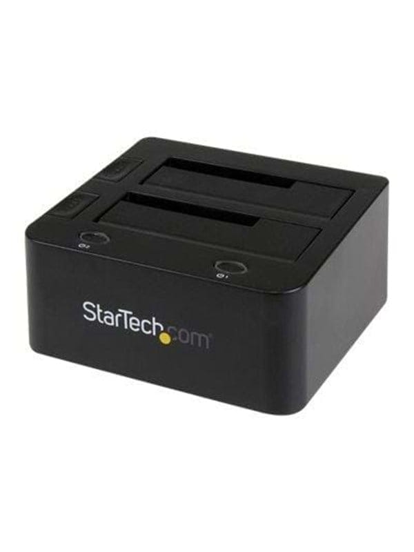 ST UNIDOCKU33 - Dockingstation 2.5''/ 3.5'' SATA/ IDE/ SSD, USB 3.0