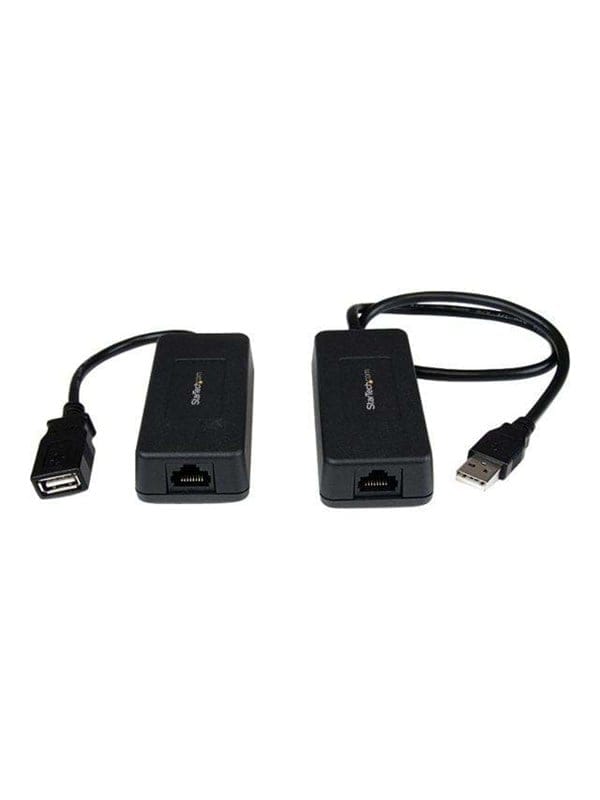 ST USB110EXT2 - USB-Verlängerung über Cat5 / Cat6 bis zu 40m