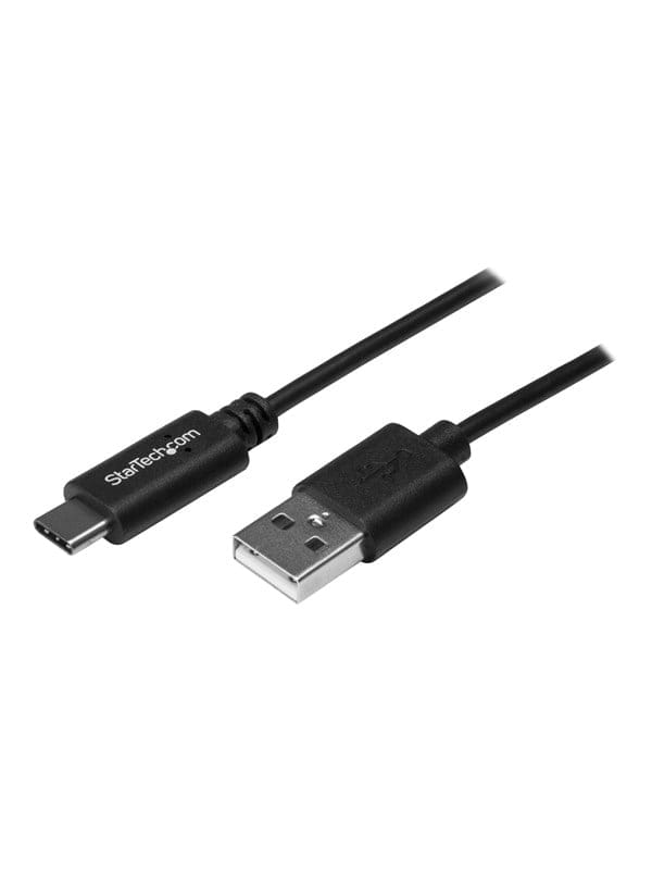 ST USB2AC50CM - USB 2.0 Kabel USB-A auf USB-C, 0,5 m