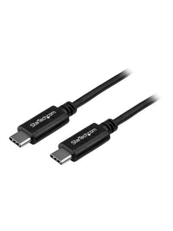 ST USB2CC1M - USB 2.0 Kabel USB-C auf USB-C, 1 m