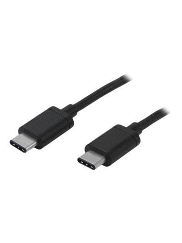 ST USB2CC2M - USB 2.0 Kabel USB-C auf USB-C, 2 m