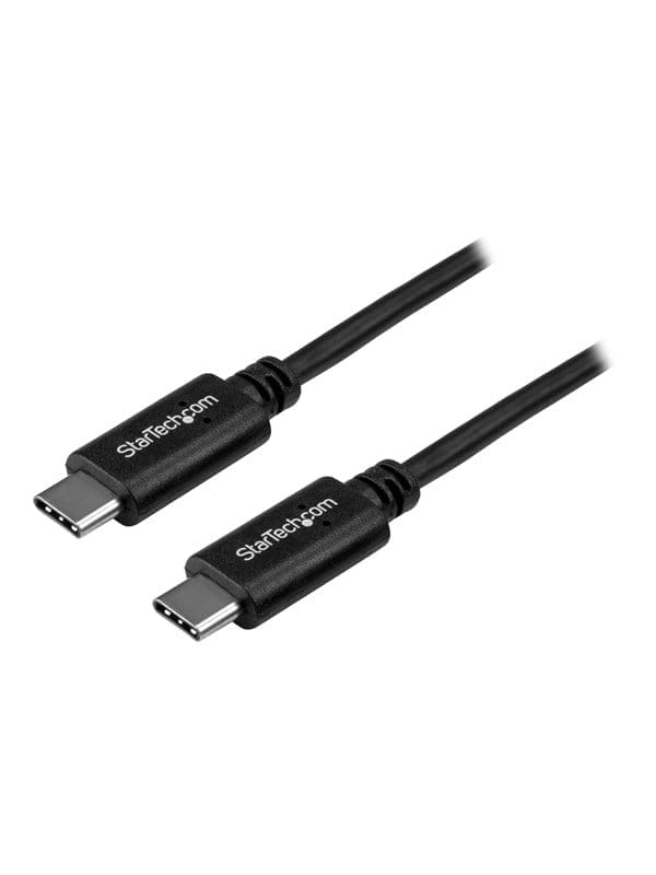 ST USB2CC50CM - USB 2.0 Kabel USB-C auf USB-C, 0,5 m