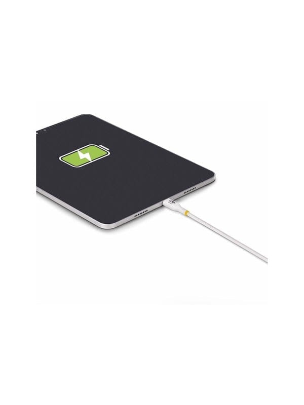 ST USB2EPR2MW - Sync- & Ladekabel, USB-C > USB C, 2 m, weiß