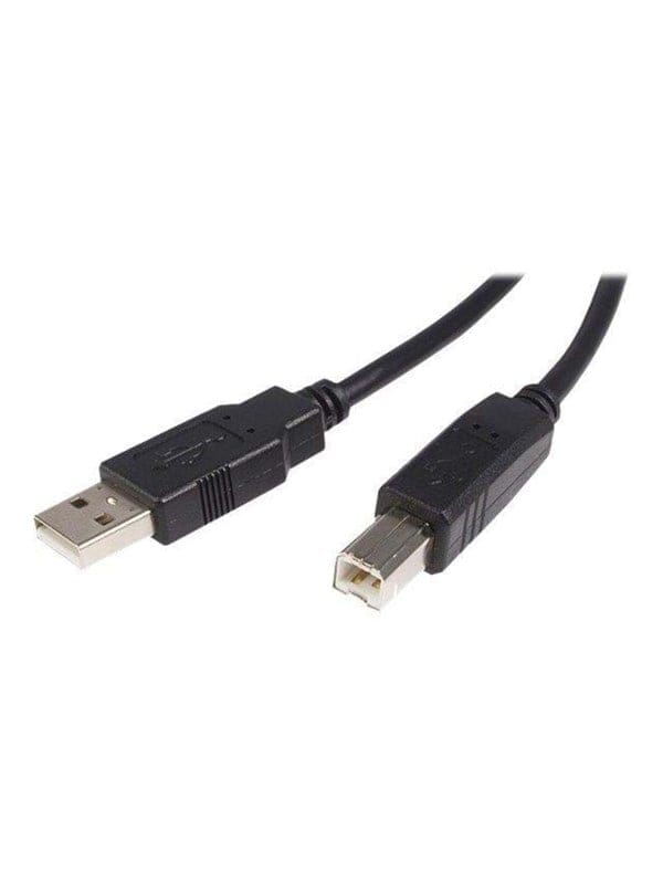 ST USB2HAB2M - USB Kabel 2.0 A-Stecker > B-Stecker 2 m
