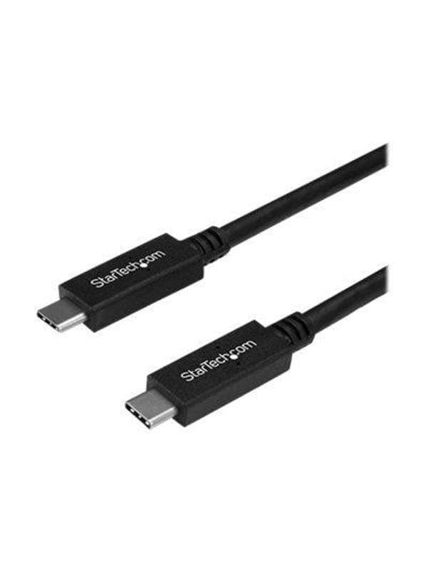 ST USB315C5C6 - USB Kabel 5 Gb/s C-Stecker > C-Stecker 1,80 m