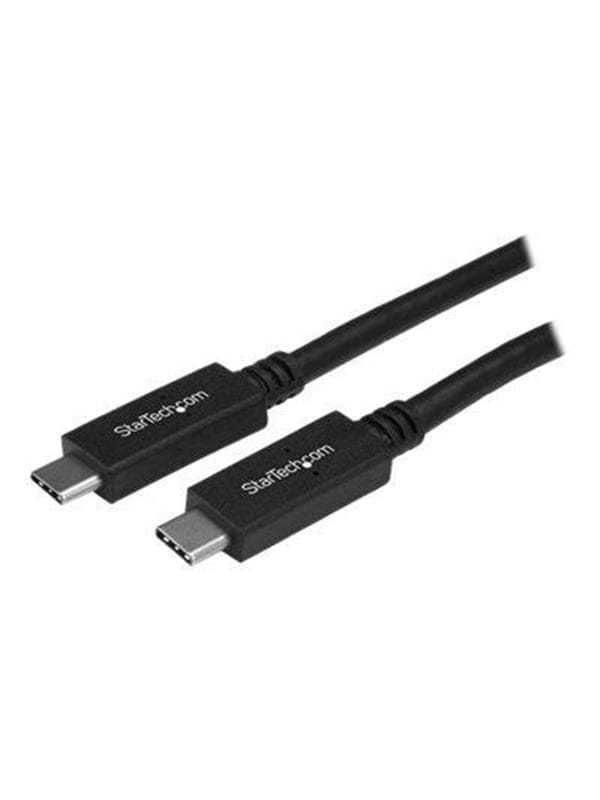 ST USB315CC1M - USB 5 Gb/s Kabel, C Stecker auf C Stecker, 1 m