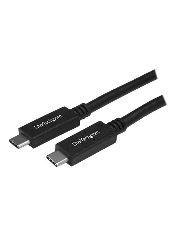 ST USB315CC2M - USB Kabel 5 Gb/s C-Stecker > C-Stecker 2 m