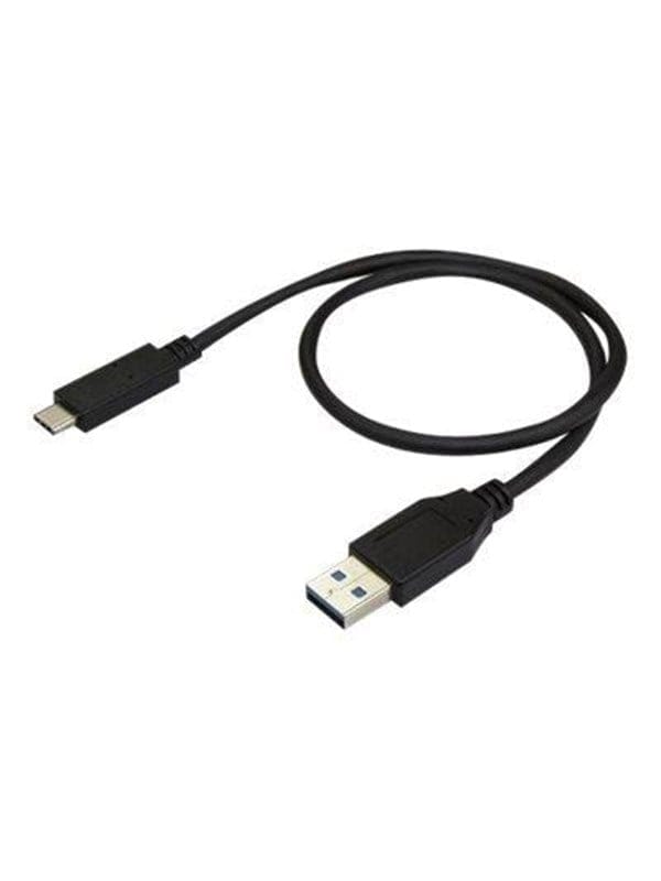 ST USB31AC50CM - USB 10 Gb/s Kabel, A Stecker auf C Stecker, 0,5 m