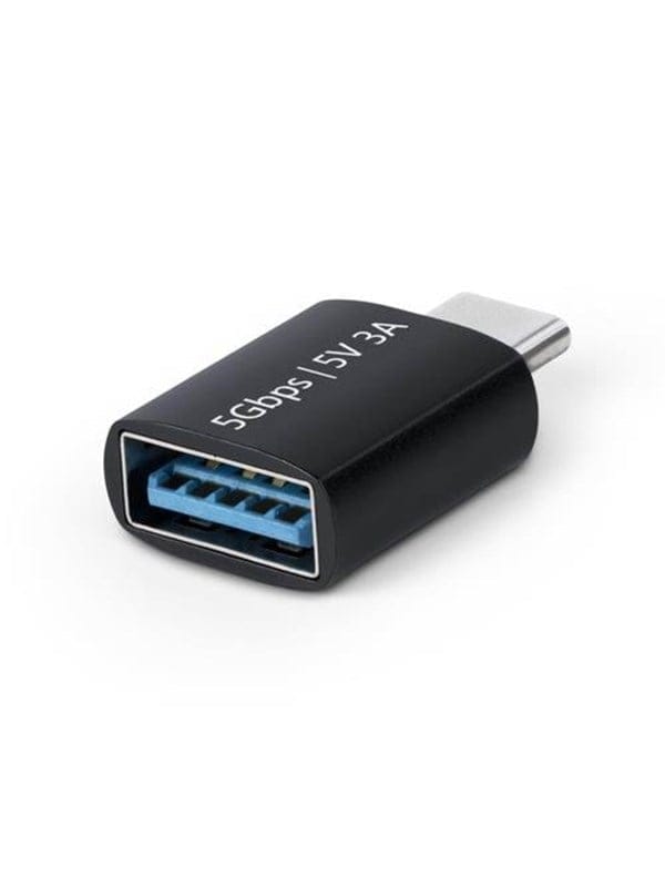 ST USB31CAADGCP - USB 3.0 Adapter, C-Stecker > A-Buchse