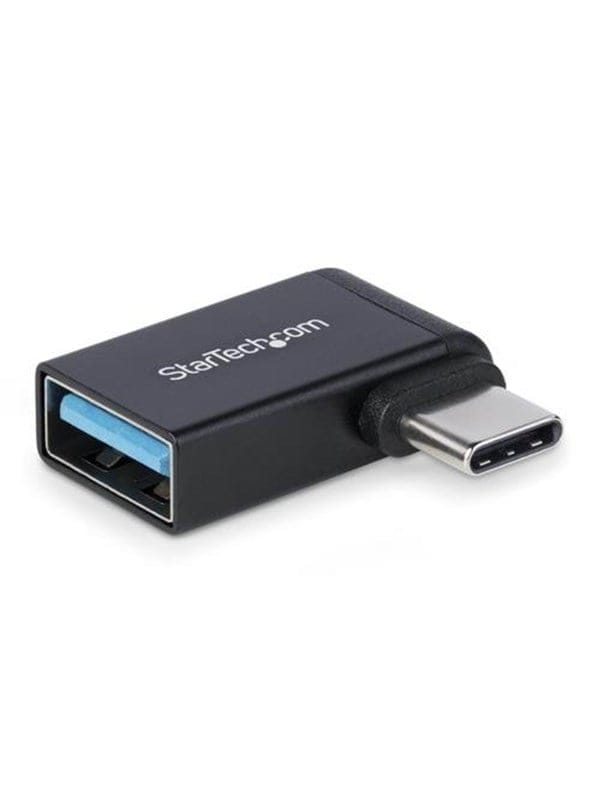 ST USB31CAADGCPR - USB 3.0 Adapter, C-Stecker > A-Buchse, gewinkelt