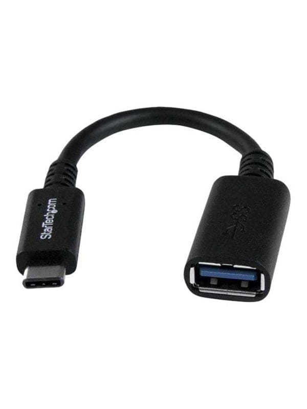 ST USB31CAADP - USB 3.1 Adapter USB Type-C auf USB Typ-A