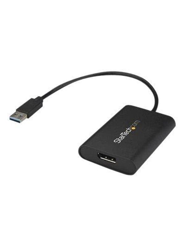 ST USB32DPES2 - Adapter USB 3.0 auf DisplayPort, 4K 30Hz