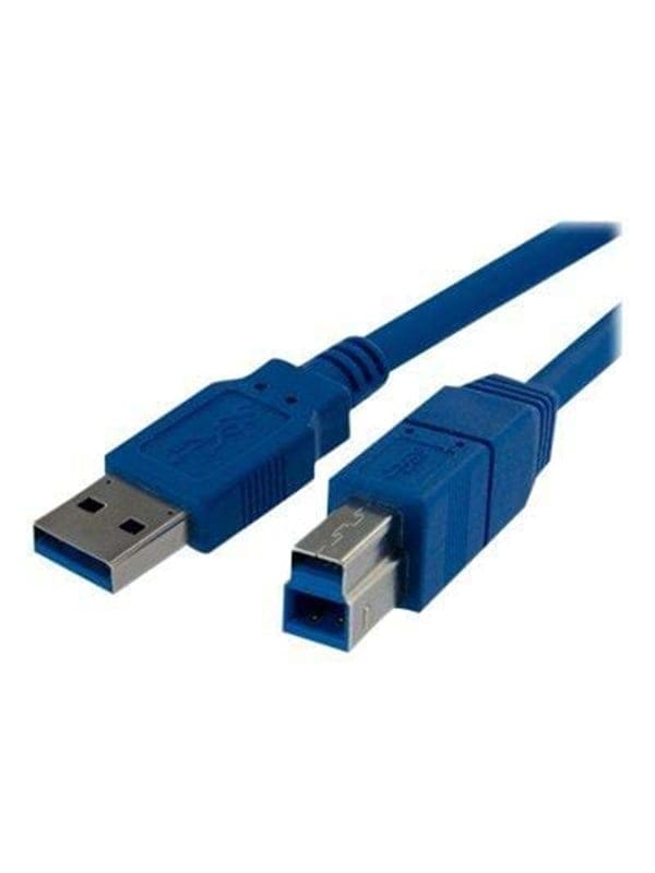 ST USB3SAB1M - USB 5 Gb/s Kabel A Stecker auf A Stecker, 1 m