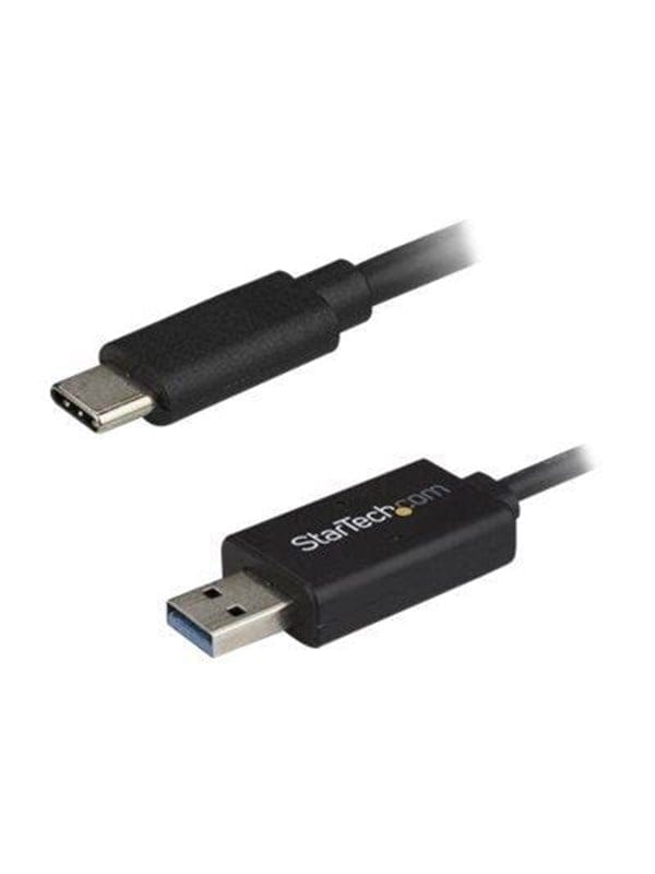 ST USBC3LINK - USB 5 Gb/s Datenkabel, A Stecker auf C Stecker, 2 m