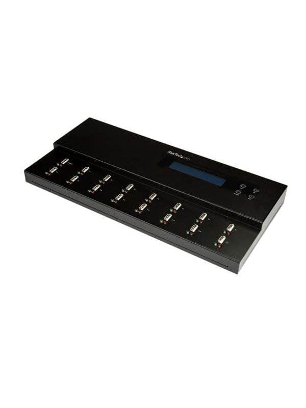 ST USBDUPE115 - USB Duplikator / Eraser, USB 2.0, 1:15