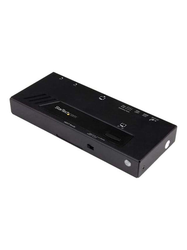 ST VS221HD4KA - 2 Port 4K HDMI auto Video Switch