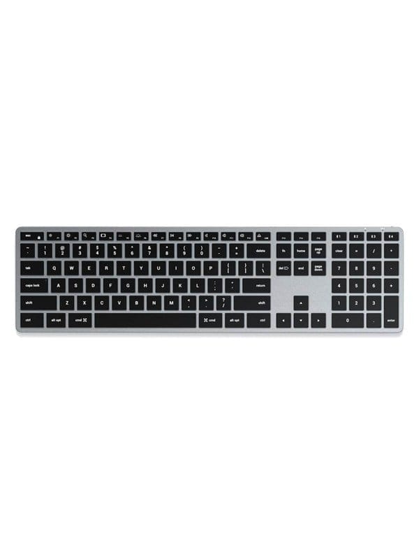 ST-BTSX3M-DE - Tastatur, Bluetooth, Layout: Deutsch