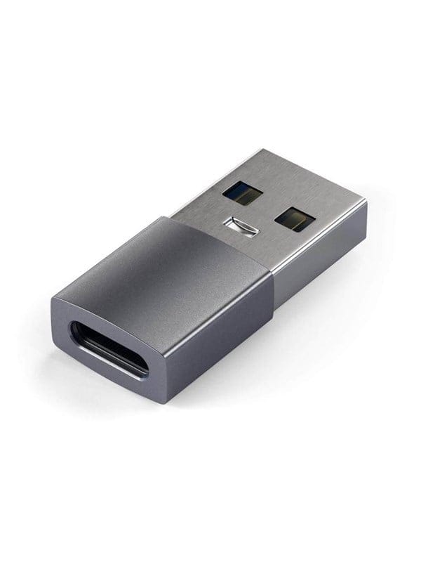 ST-TAUCM - USB Adapter, C Stecker auf A Buchse
