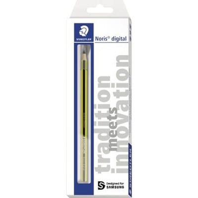 STAEDTLER 180221 - Tablet-Touchpen, Stylus, Galaxy Tab, Noris digital