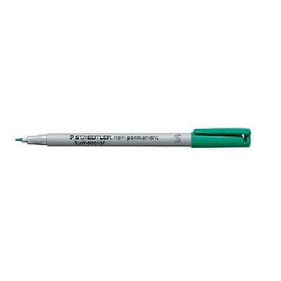 STAEDTLER 311GN - Non-permanent Stift S, 0,4 mm, grün