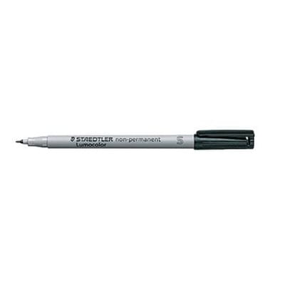 STAEDTLER 311SW - Non-permanent Stift S, 0,4 mm, schwarz