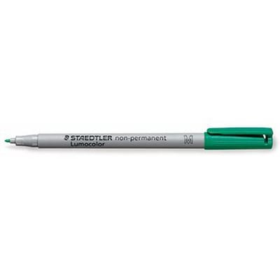 STAEDTLER 315GN - Non-permanent Stift M, 1,0 mm, grün