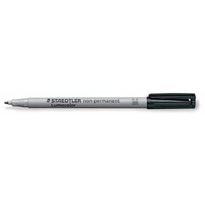 STAEDTLER 315SW - Non-permanent Stift M, 1,0 mm, schwarz