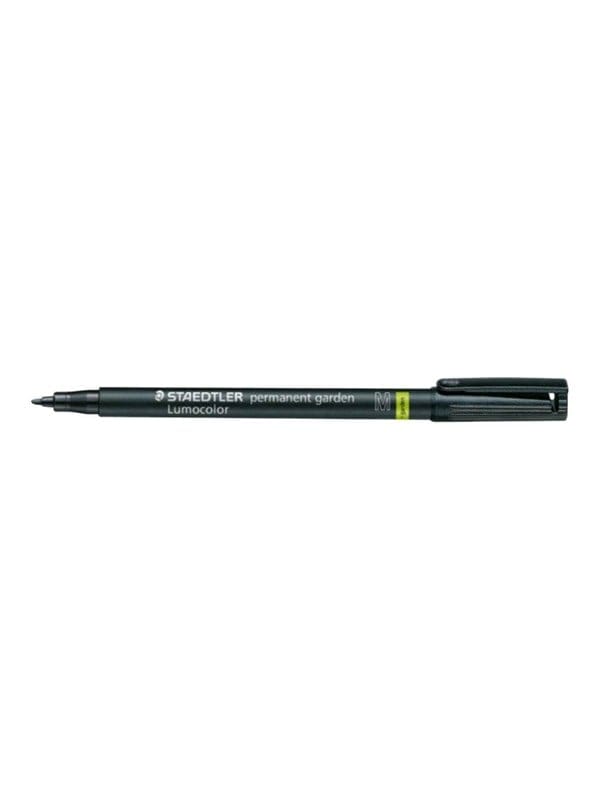 STAEDTLER 319GM9 - Gartenmarker, 1 mm, schwarz
