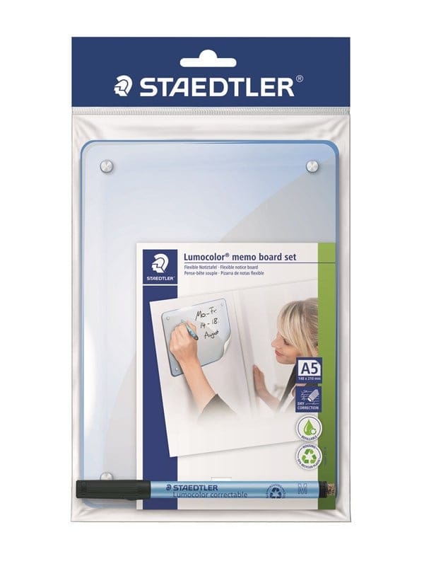 STAEDTLER 641MB - Memo Board-Set